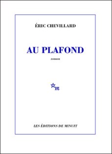 -eric chevillard-9782707325068