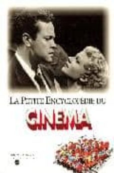 la petite encyclopedie du cinema-9782711836468