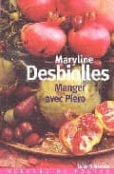 manger avec piero-9782715224568