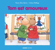 tom est amoureux (ebook)-marie aline bawin-colette hellings-9782740434468