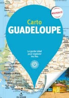 guadalupe (carto gallimard guides) 2019-9782742451968