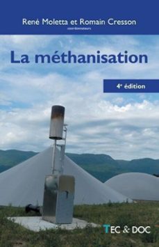 la methanisation (4e edition) (ebook)-9782743027568