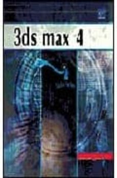 3d studio max 4-julian wittmer-9782746018068