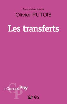 les transferts (ebook)-olivier putois-9782749285368