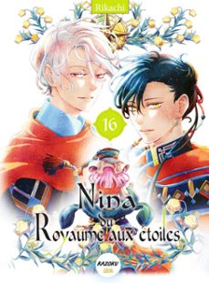 nina du royaume aux etoiles - tome 16 (ebook)-9782749963068