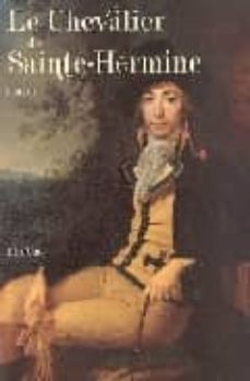 le chevalier de sainte-hermine-9782752900968