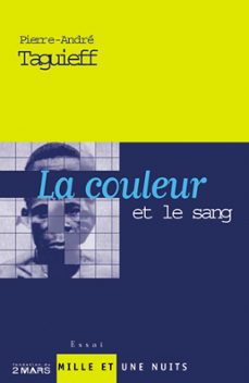 -pierre andre taguieff-9782755503968