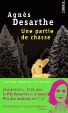 une partie de chasse-9782757835968