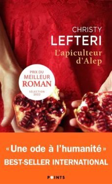 l apiculteur d alep-9782757887868