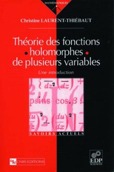 -christine laurent-thiébaut-9782759802968