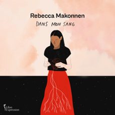 dans mon sang-rebecca makonnen-9782764817568