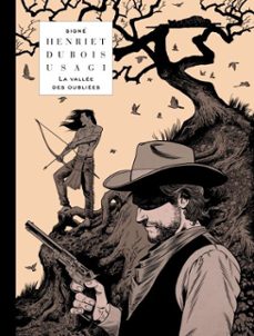 la vallee des oubliees (ebook)-pierre dubois-9782808219068