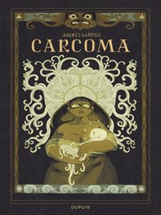 carcoma-9782808512268