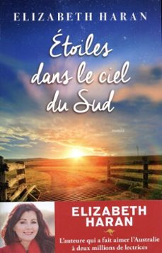 etoiles dans le ciel du sud (ebook)-elizabeth haran-9782809823868