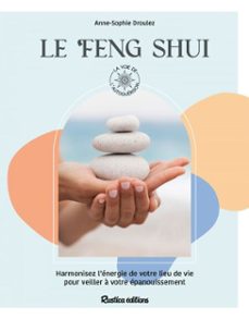 le feng shui (ebook)-anne-sophie droulez-9782815324168