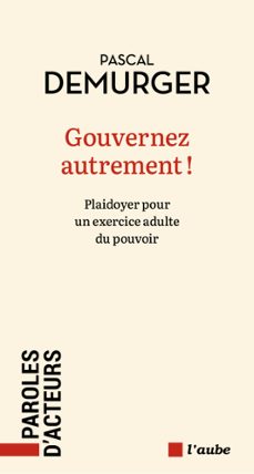 diriger autrement ! (ebook)-pascal demurger-9782815965668