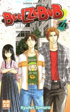 beelzebub t4-9782820302168