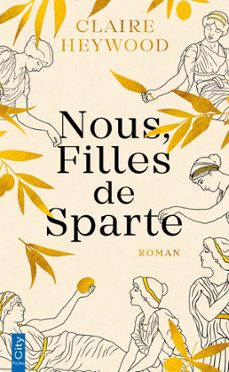 nous, filles de sparte (ebook)-claire heywood-9782824637068