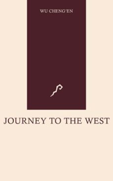 journey to the west (ebook)-wu cheng'en-9782834627868