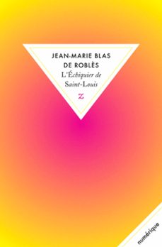 l'echiquier de saint-louis (ebook)-jean marie blas de robles-9782843046568