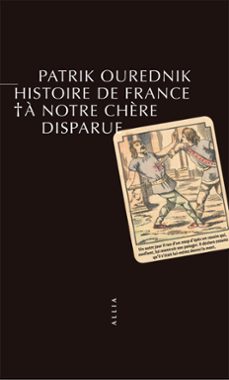 histoire de france (ebook)-patrik ourednik-9782844857668