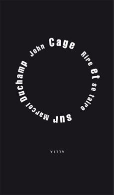 rire et se taire (ebook)-john cage-9782844859068