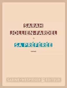 -sarah jollien fardel-9782848054568