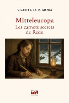 mitteleuropa (ebook)-vicente luis mora-9782862316468