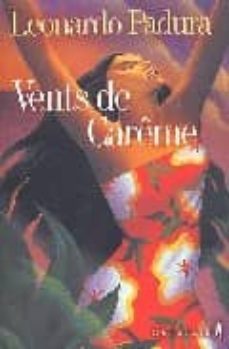 vents de careme-9782864244868