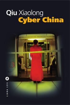cyber china (ebook)-xiaolong qiu-9782867466168