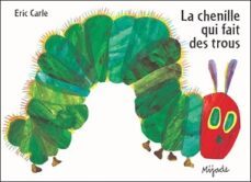 -eric carle-9782871421368