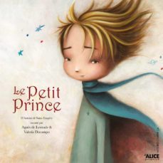 le petit prince-antoine de saint exupery-9782874263668