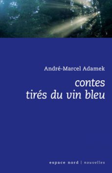 -andre marcel adamek-9782875683168