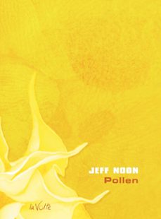 pollen (ebook)-jeff noon-9782917157268