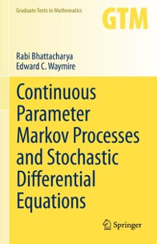 -rabi bhattacharya-edward c. waymire-9783031332968