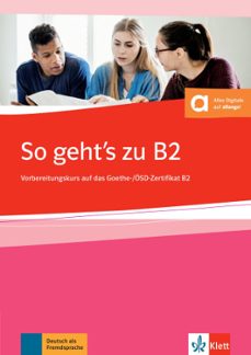 so gehts besser goethe osd b2 neu-9783126751568