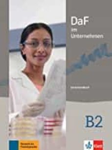 daf unternehm b2 prof-9783126764568