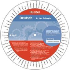 wheel deutsch-...in der schweiz-9783197895468