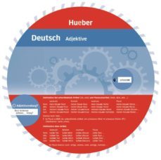 wheel deutsch-adjektive-9783199495468