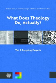 what does theology do, actually? (ebook)-9783374071968