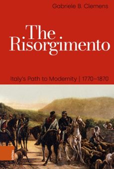 the risorgimento (ebook)-gabriele b. clemens-9783412533168