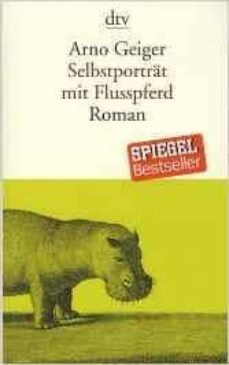 selbstportrat mit flusspferd-9783423145268