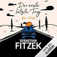 der erste letzte tag-9783426283868
