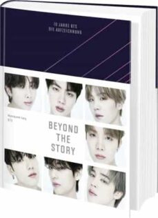 beyond the story (aleman)-9783426446768