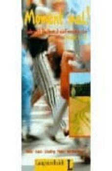 moment mal! (cassette) 2.1)-9783468477768