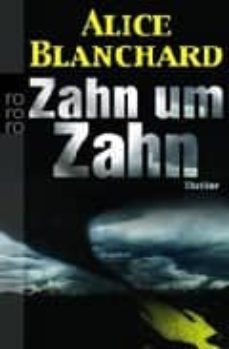 -alice blanchard-9783499240768