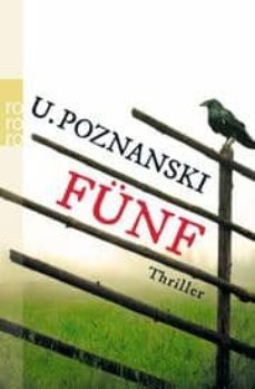 fuenf-9783499257568
