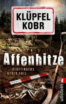 -volker klupfel-9783548067568