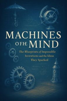 machines of the mind (ebook)-keira black-9783565075768