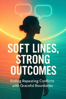 soft lines, strong outcomes (ebook)-mia harrington-9783565100668